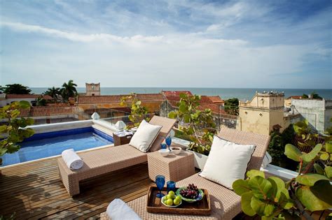 homes in cartagena colombia